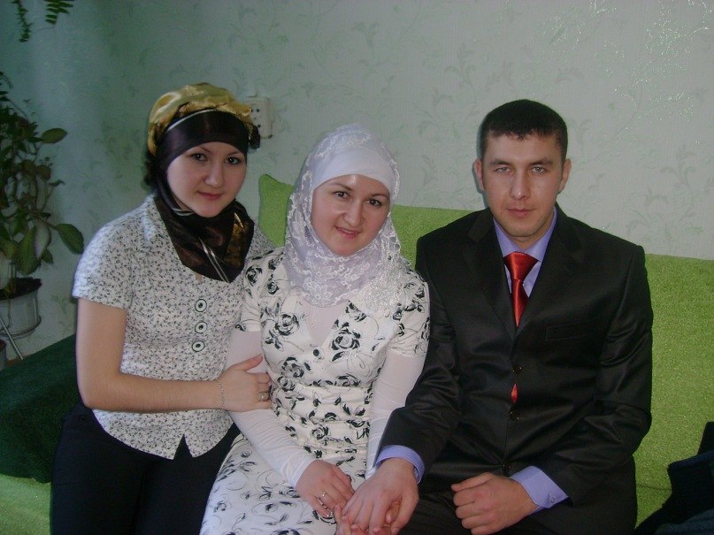 Ильнур Рустямов | Уфа