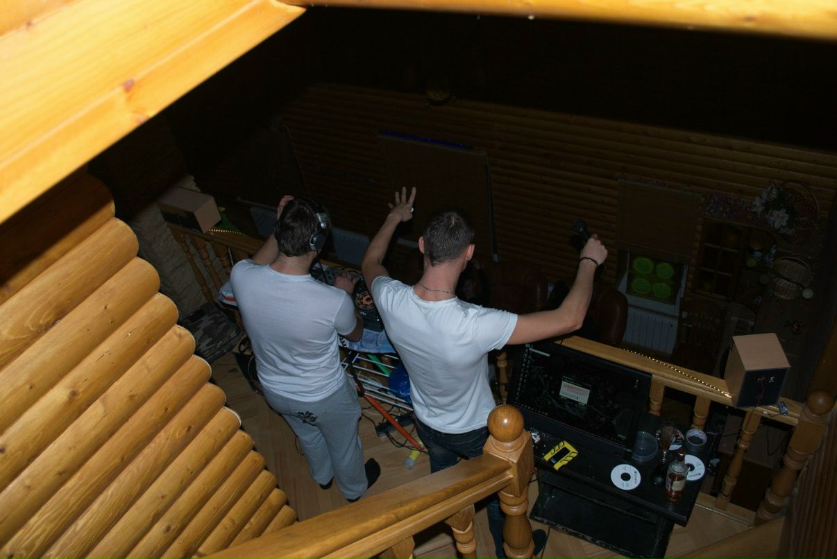 Андрей Романов | Москва