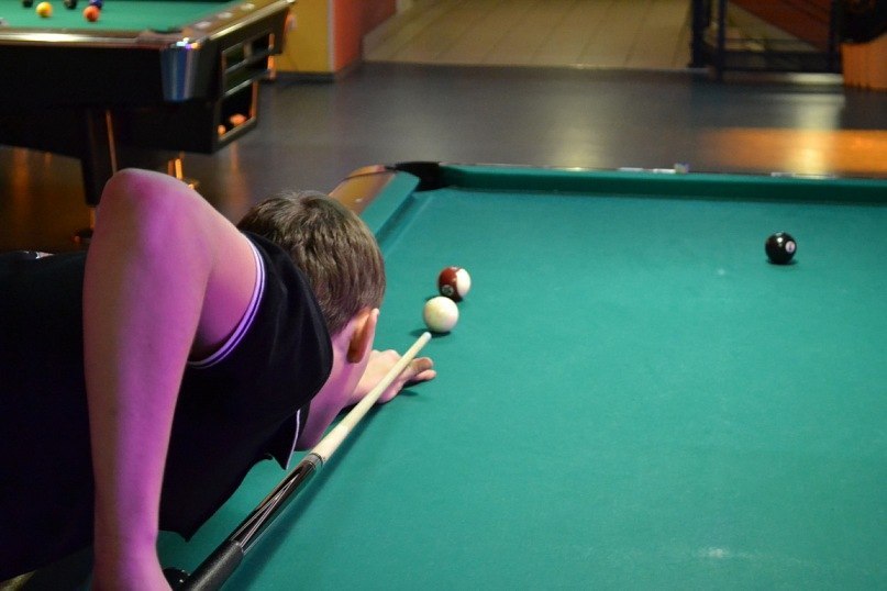 Виталий Бушуев | Нижний Новгород