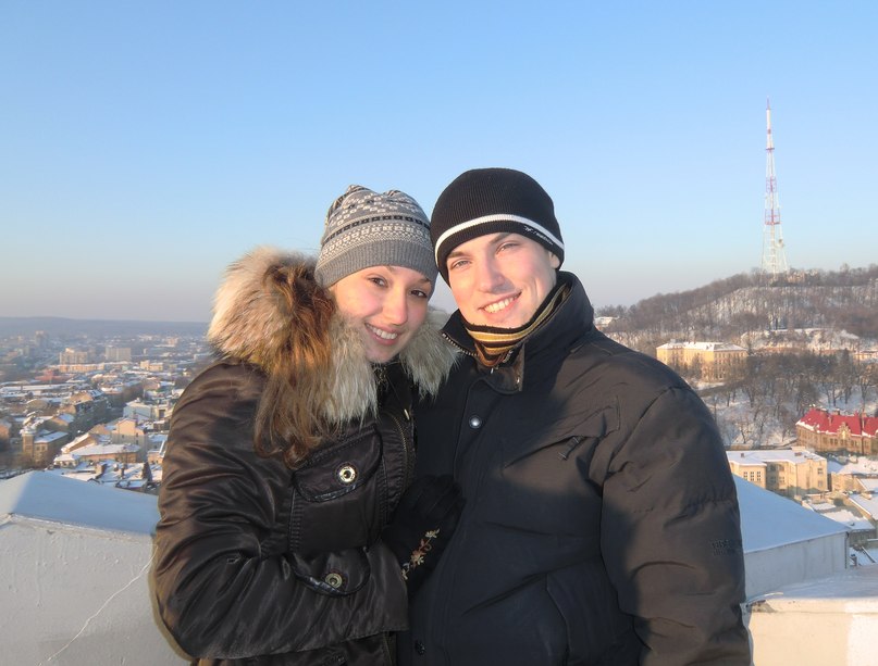 Елена Полищук | Желтые Воды