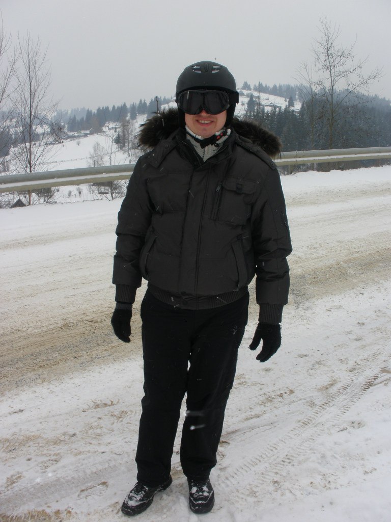 Серёга Летко | Васильков