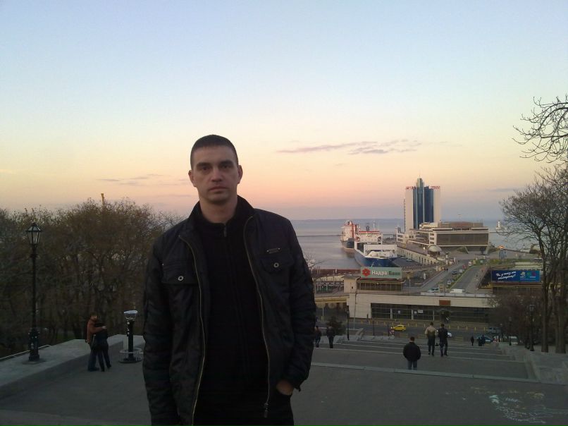 Сергей Иванов | Москва