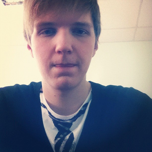 Рома Машинский | Москва