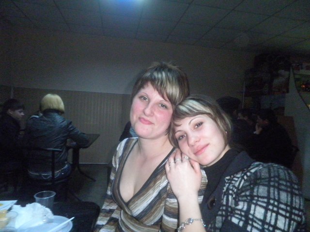 Наташа Прохорова | Никополь