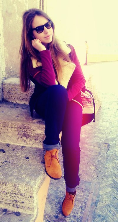 Sveta Alekseeva | Barcelona