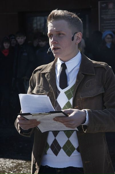 №107, Николай Сипачёв, Тамбов, Россия №107, Николай Сипачёв, Тамбов, Россия