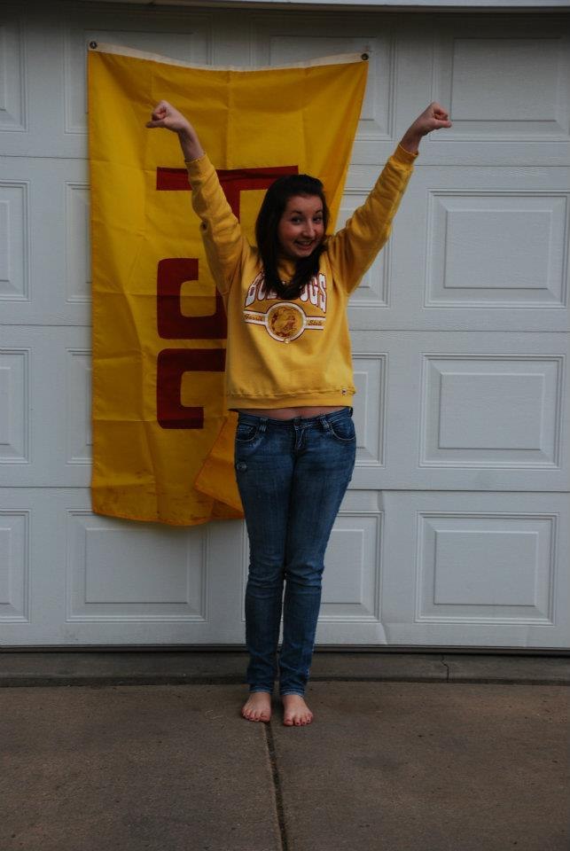 Yevgeniya Vodopyanova | 