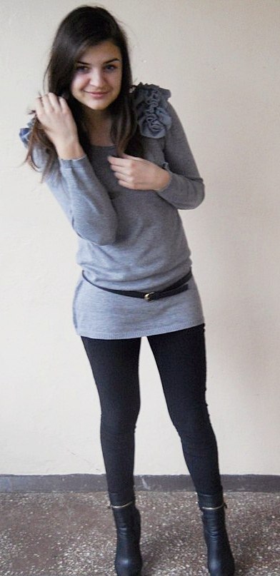 Таня Гаврилюк | Калуш