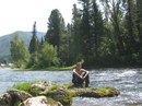 Фотография Александр Порублев