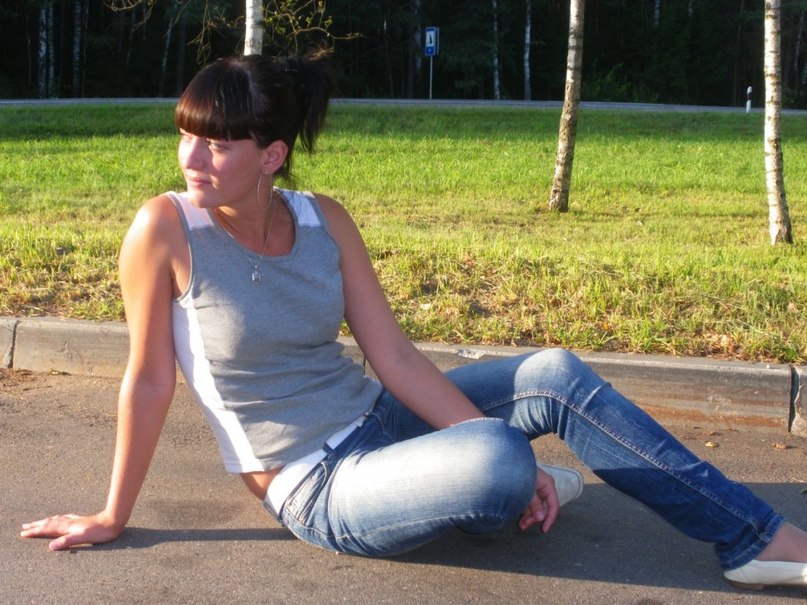 Ольга Титова | Гродно