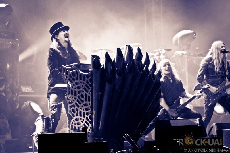 Марина Хорош | 