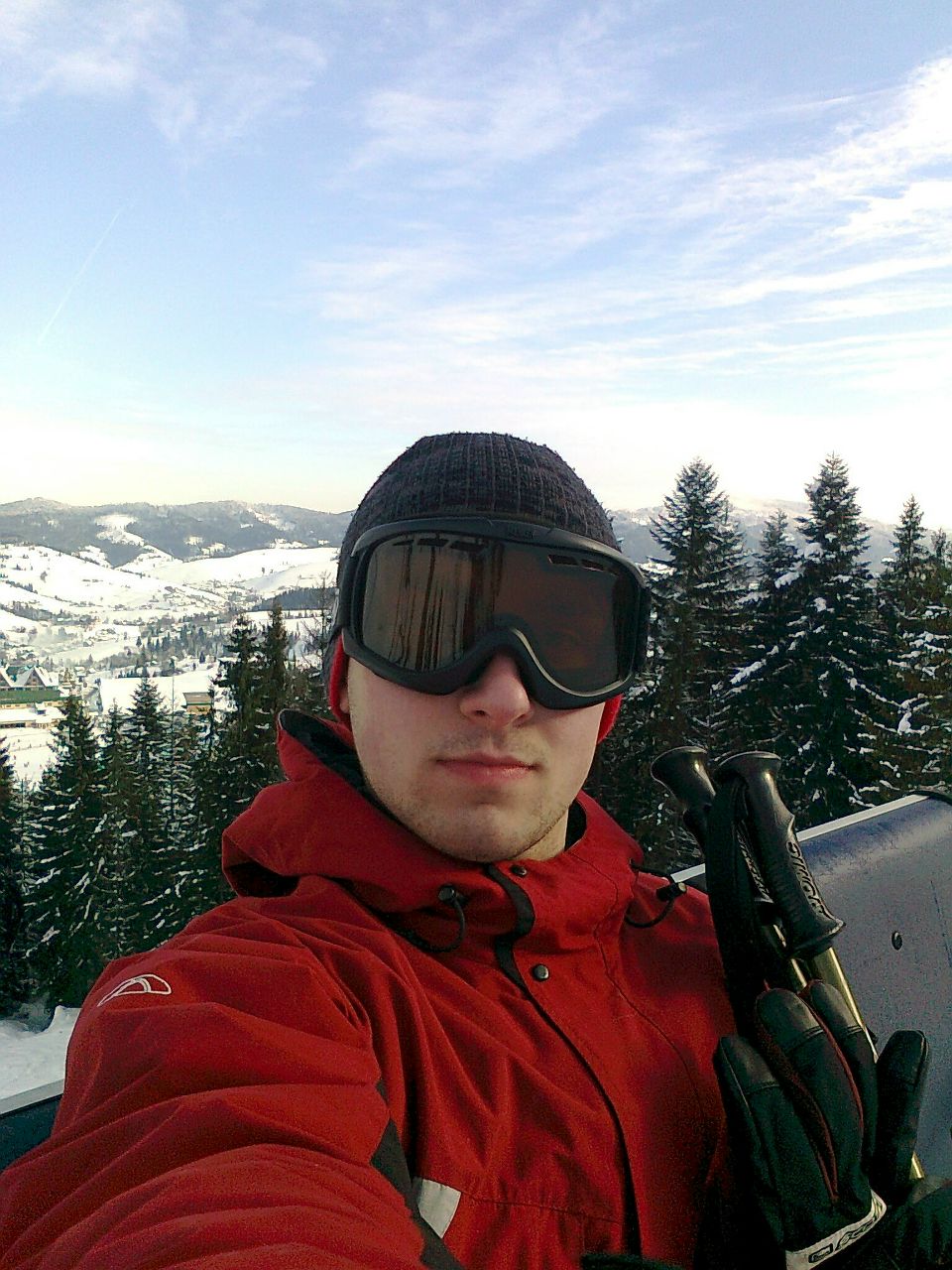 Микола Ільчук | Львов