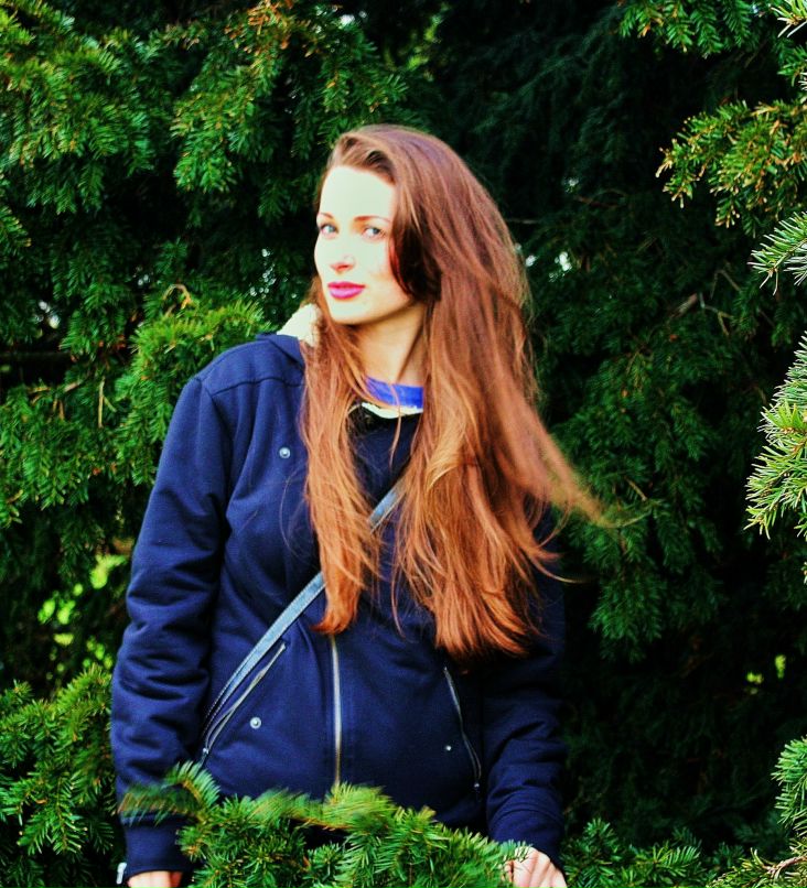 Marianna Krichakosta | New York City