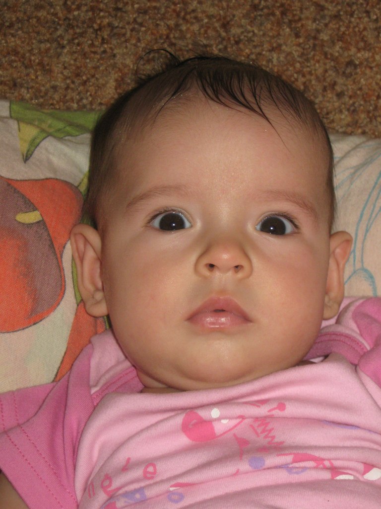 Оксана Янтикова | Красноярск