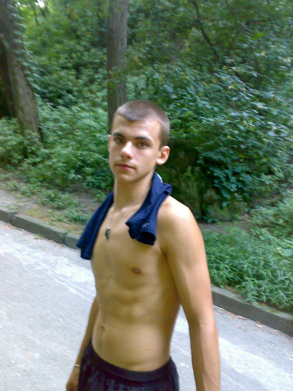 Дмитро Гончаренко Анатолійович | Черкассы