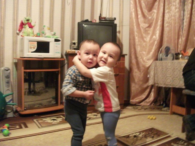 Радик Гилязов | Салават