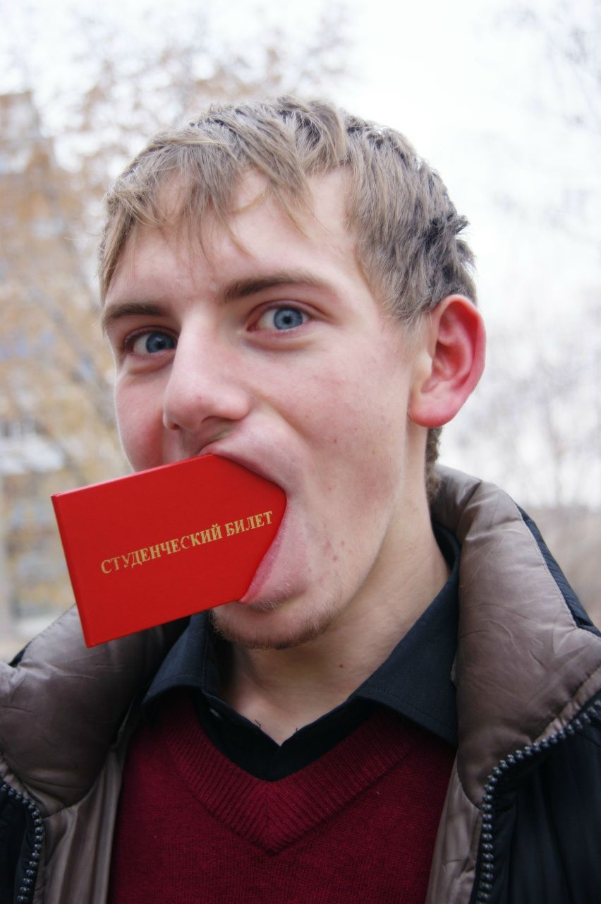 Вадим Чудаев | Санкт-Петербург