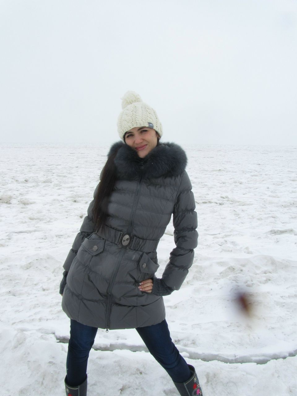 Светлана Воробьёва | Пермь