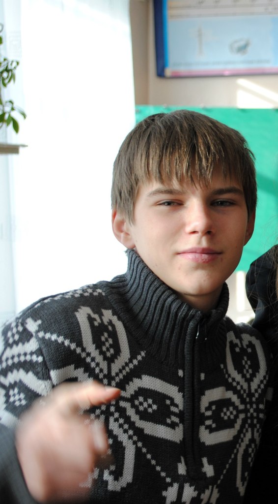 Дмитрий Эндванов | Одесса