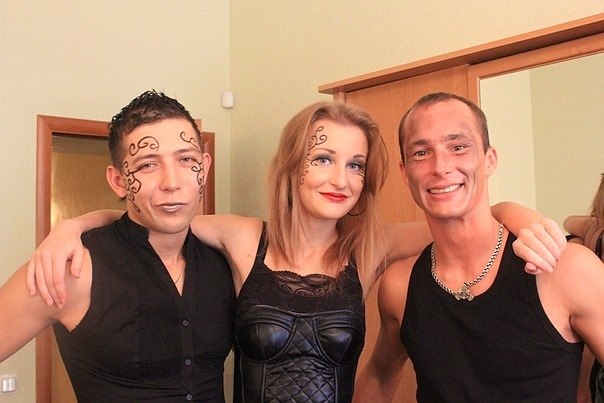 Лиза Шамай | Санкт-Петербург