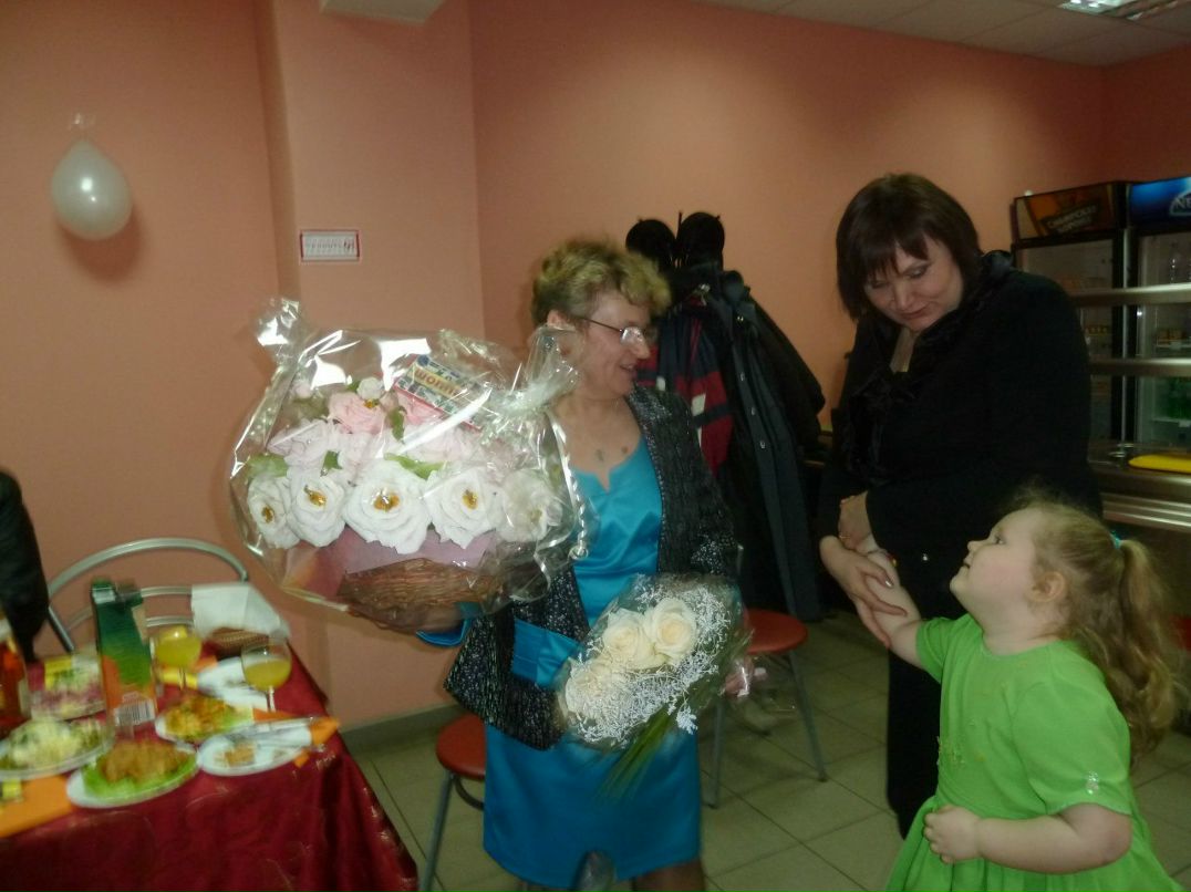 Елена Кудрявцева-Скрыльникова | Сланцы