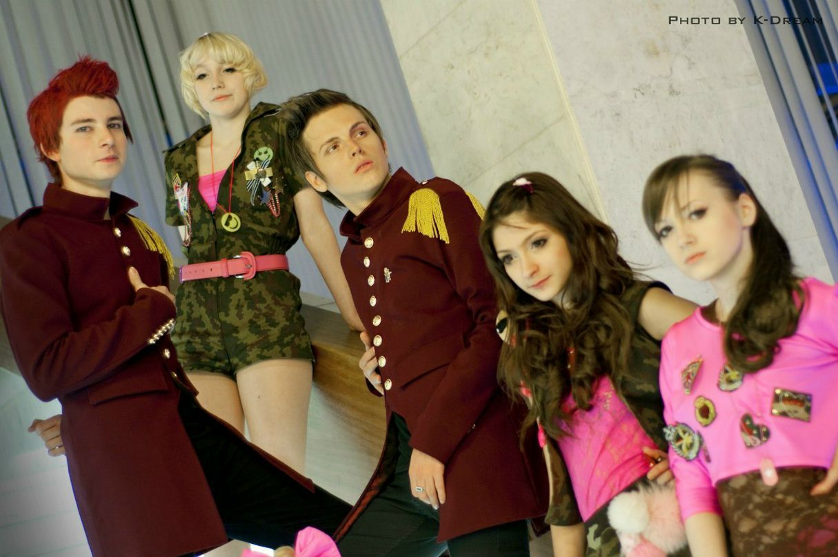 Вера Лаппо | Санкт-Петербург