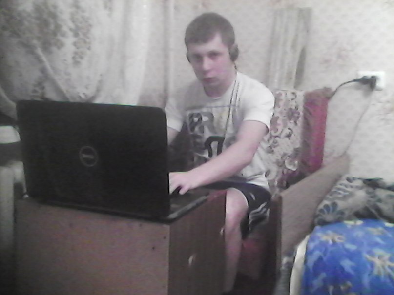 Раниф Сайфуллин | Уркуш