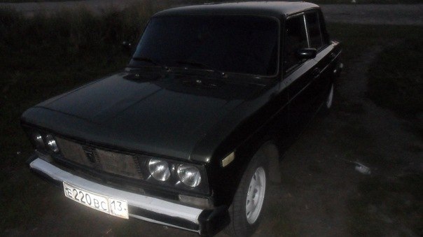 Коля Чараев | Саранск