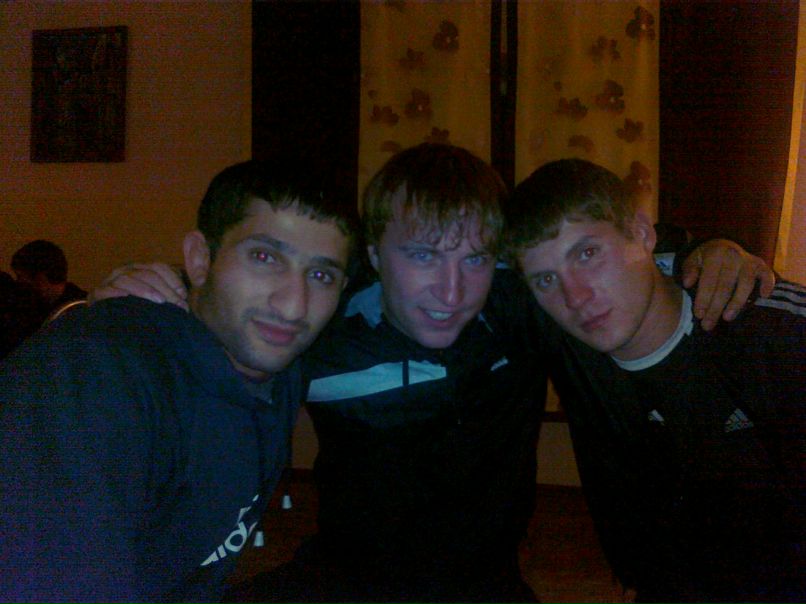 Евгений Базарный | 