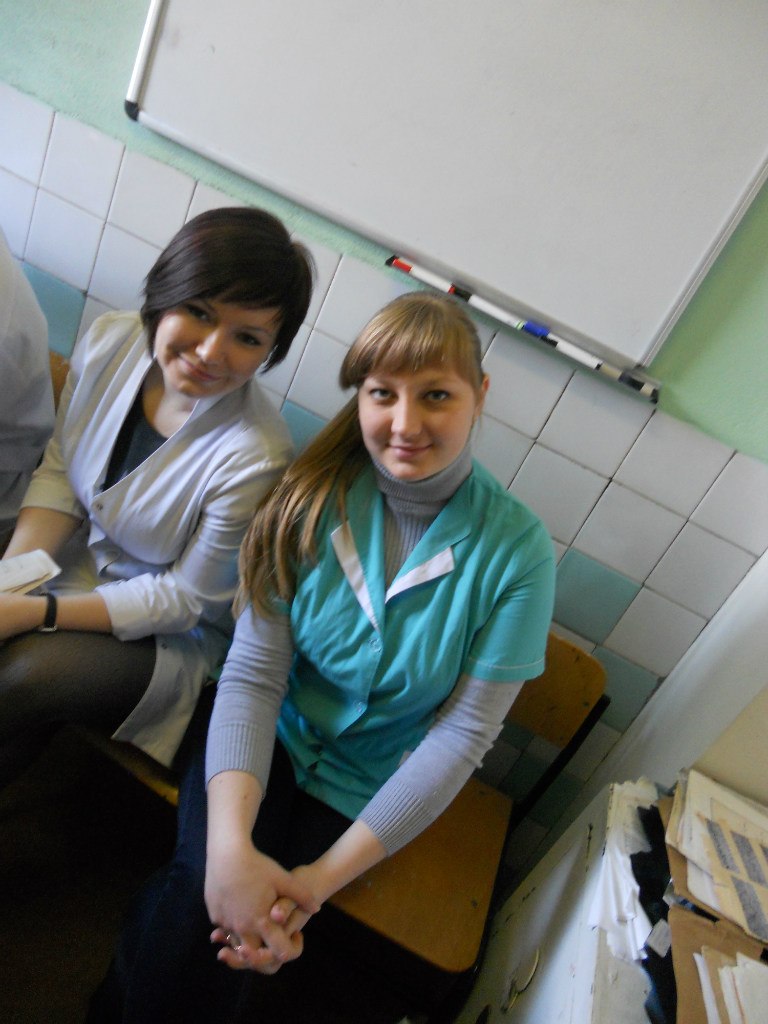 Иришка Власова | Энергодар