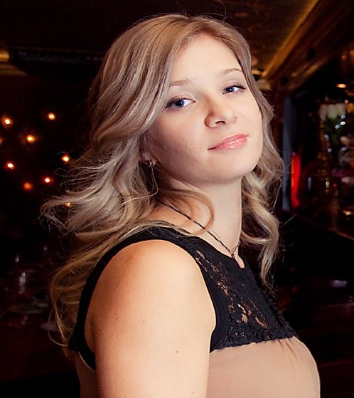 Юлия Зорина | 