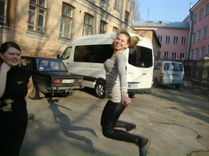 Роман Столяр | Киев