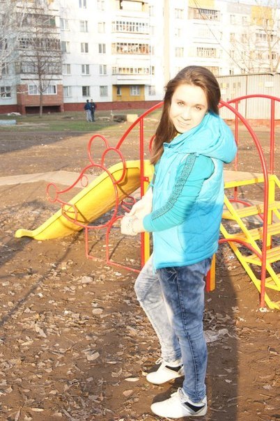 Ильмира Маннанова | Нижнекамск