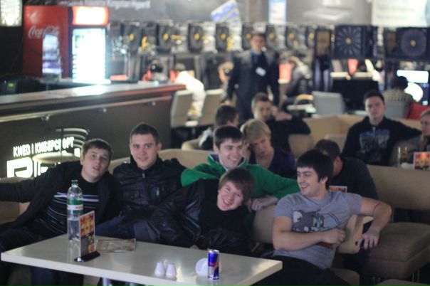 №55, Герман Громов, 33 года, Москва №55, Герман Громов, 33 года, Москва