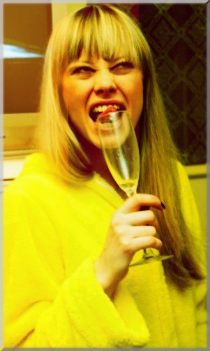 Алёнка Войнова *Malyshka* | Нижний Новгород