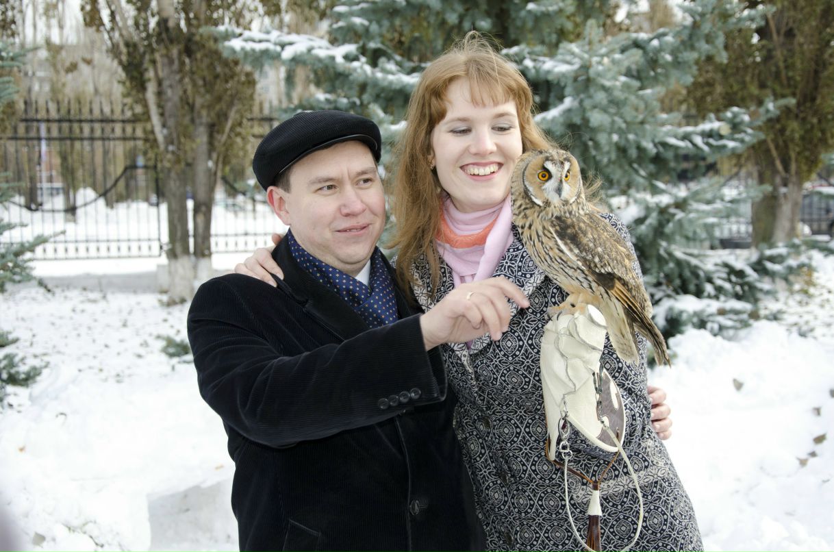 Александр Галиуллин | Тольятти