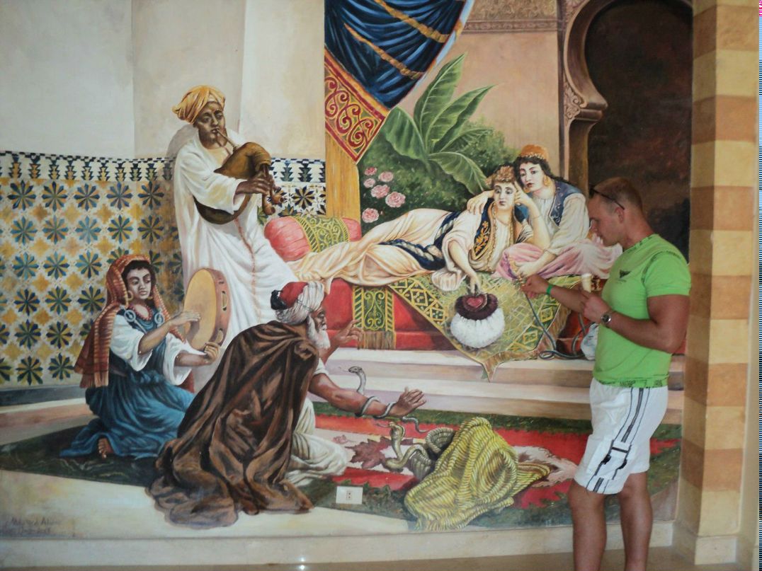 Павел Курской | Харьков