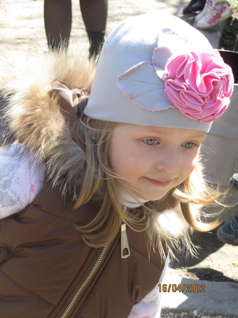 Ксюша Янская | Одесса