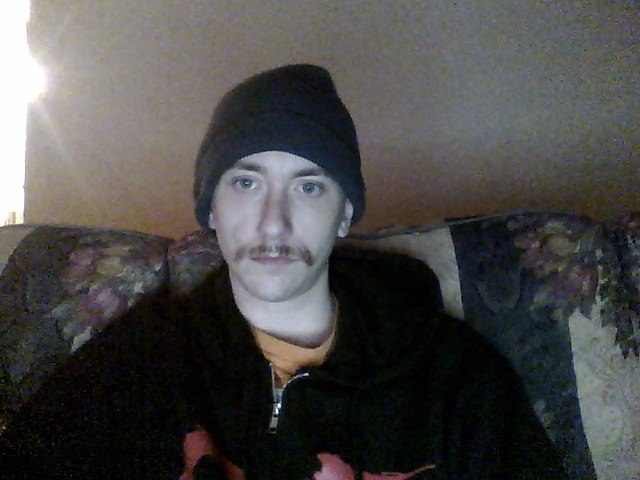 Tyrel Trent | Barnesville