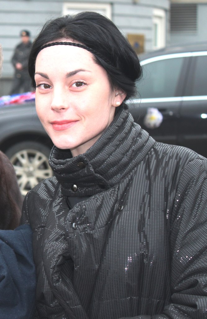 Ольга Федорова | Москва