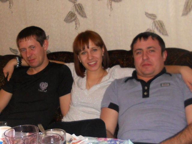 Мария Самойлова | Челябинск