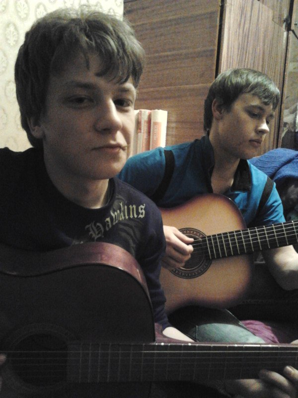 Никита Смоленцев | Санкт-Петербург