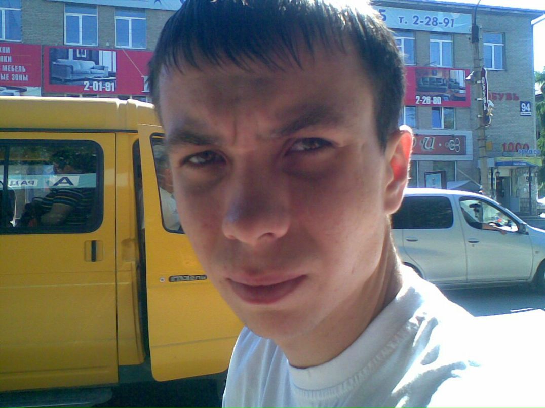 Павел Волков | Новосибирск