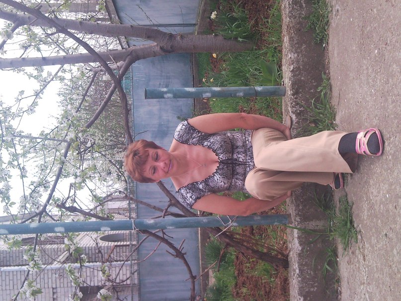 Татьяна Фомичёва | Санкт-Петербург