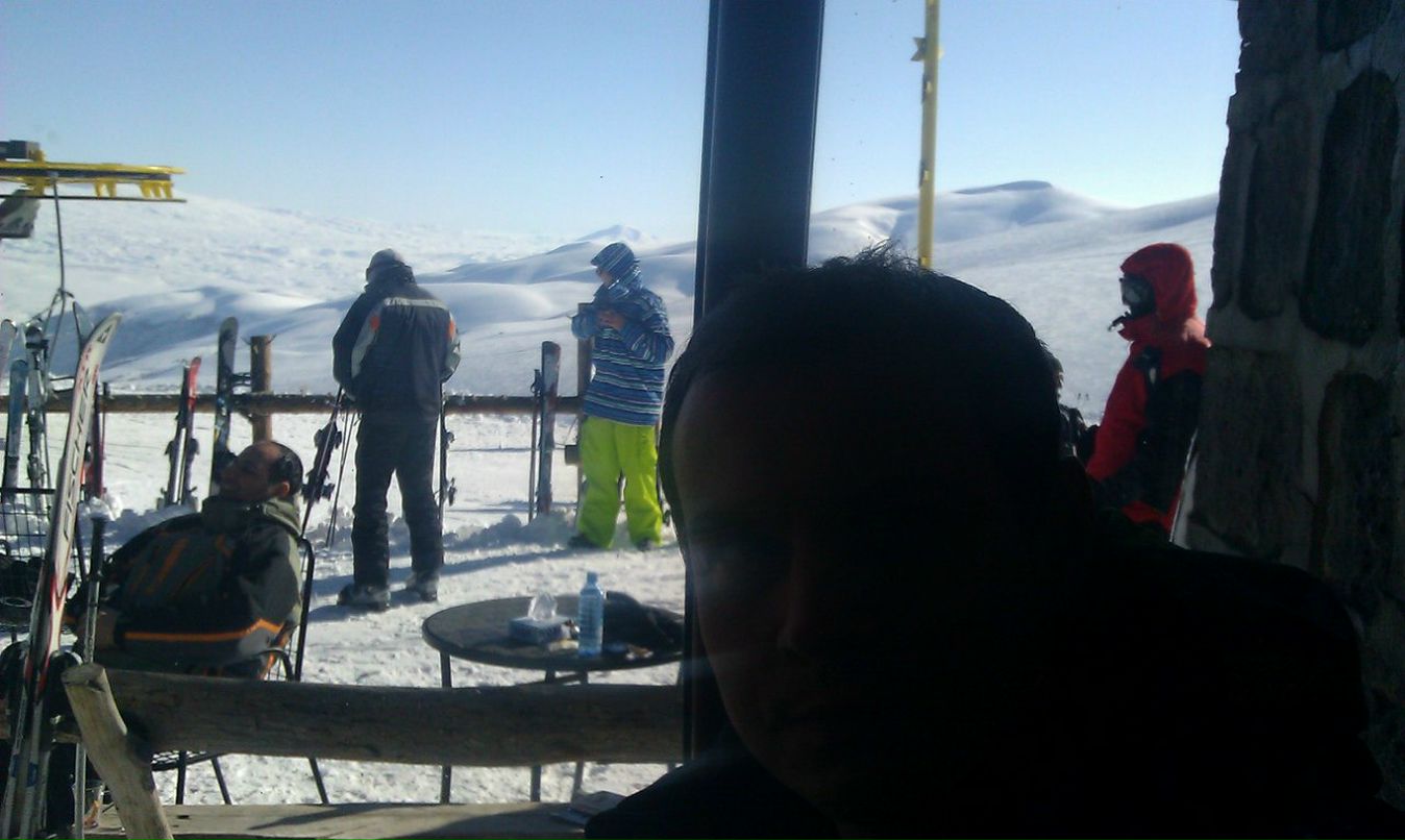 Юрий Розин | Москва