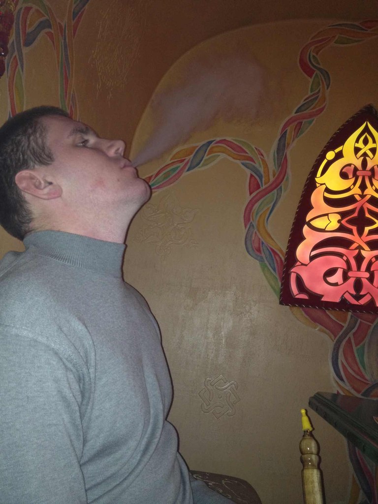 Игорь Скибинский | Liberta