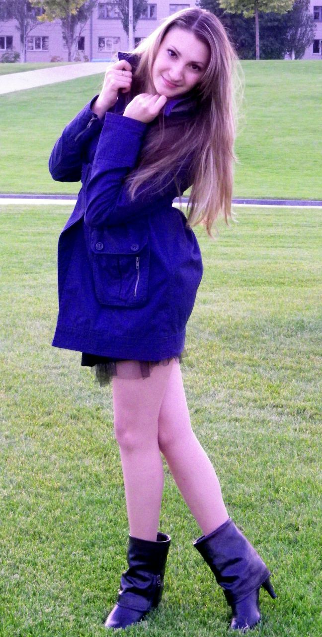 Александра Чернова Sunny | Донецк