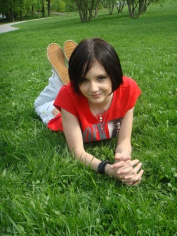 Софья Коваленко | 