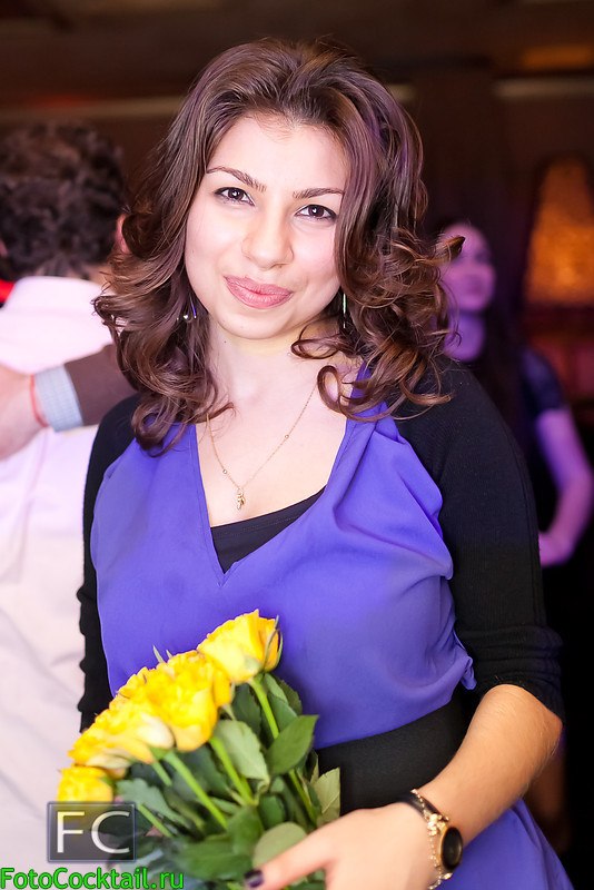 Rozi Teryan | Москва