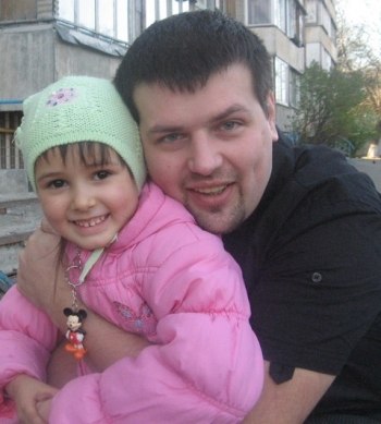 Владимир Половинко Геннадиевич | Киев